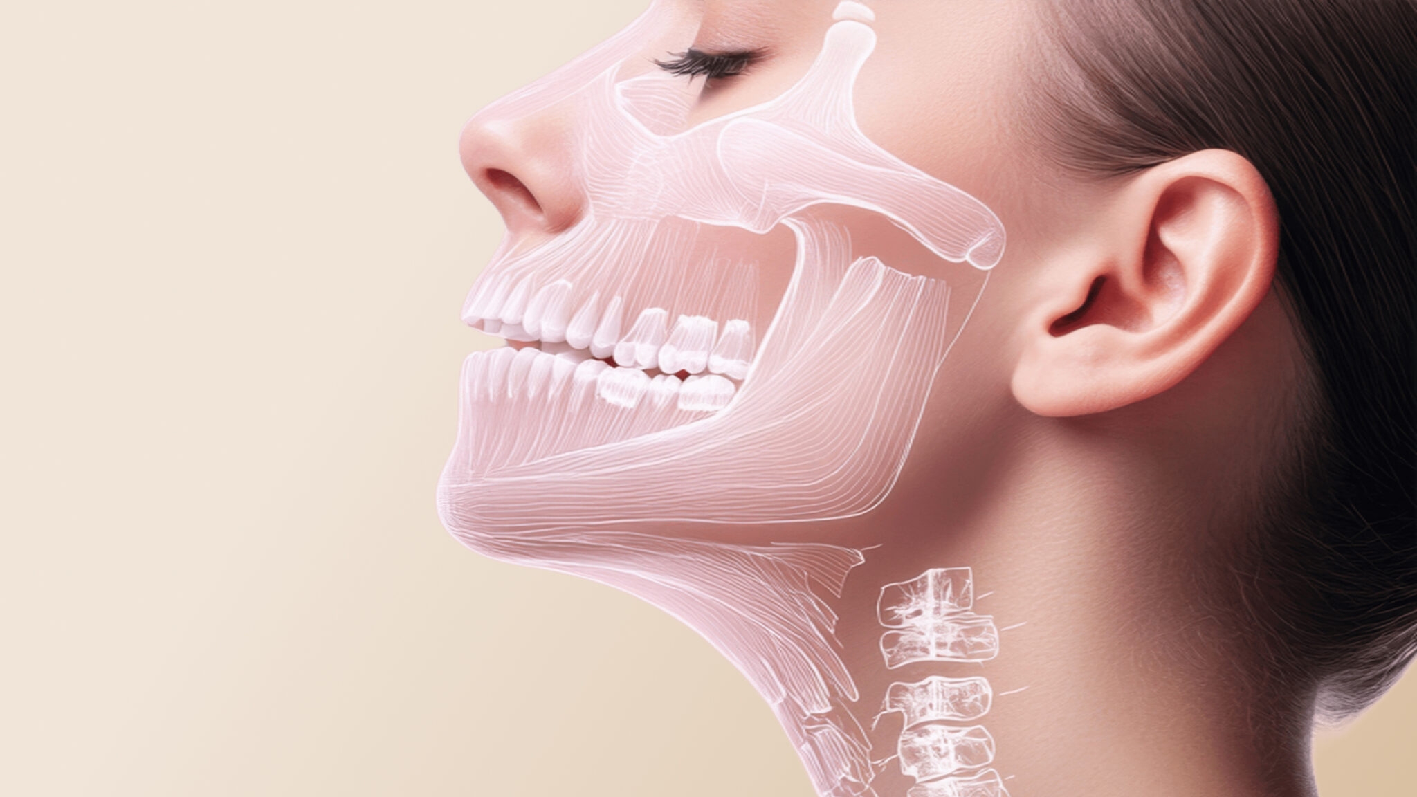 Хирургическое вмешательство при исправлении прикуса