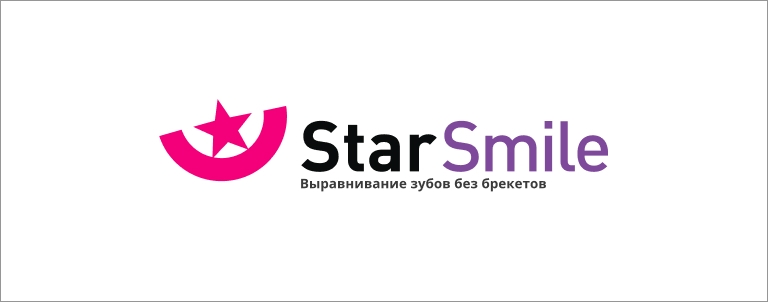 Элайнеры Star Smile