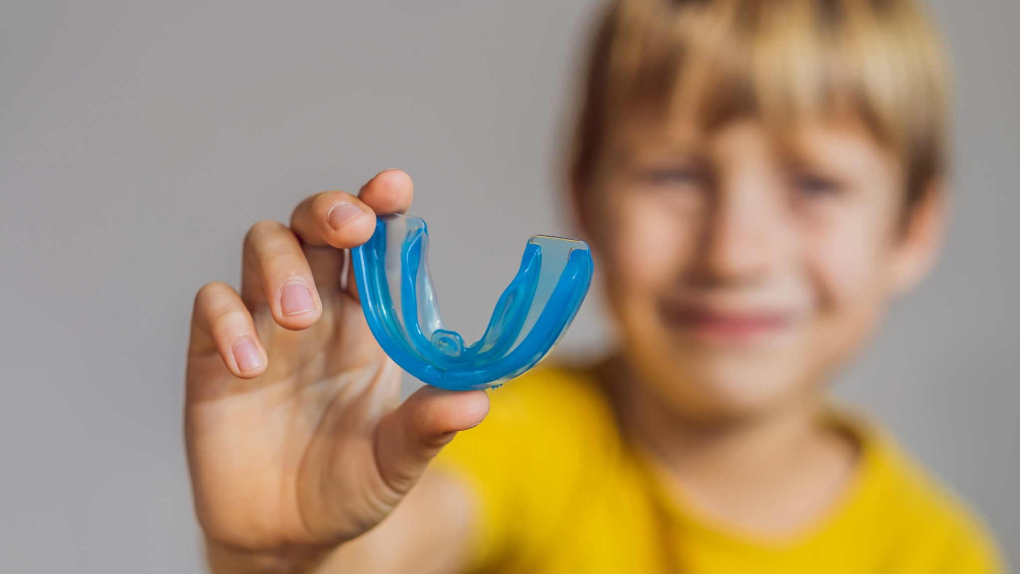 Исправление прикуса Трейнерами