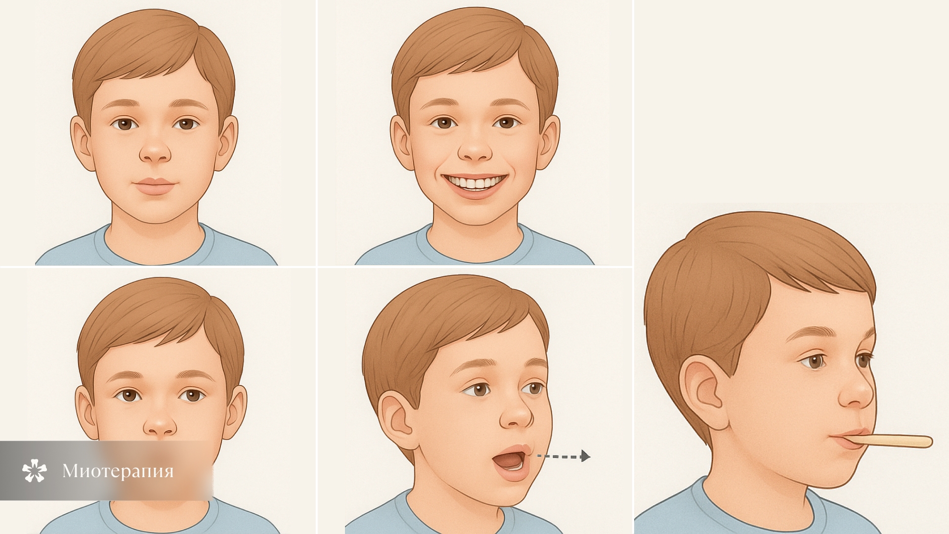 Миотерапия