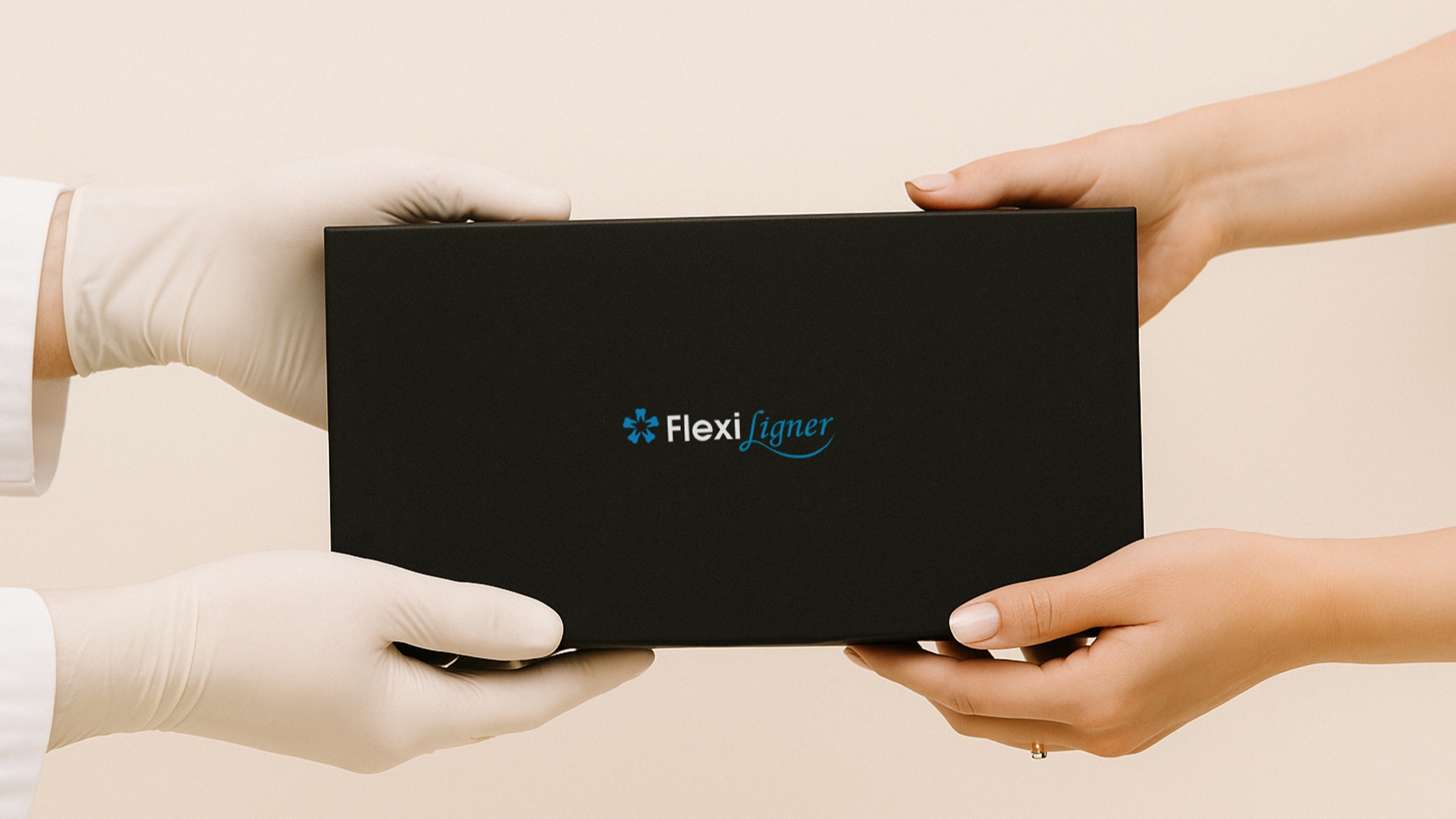 Элайнеры FlexiLigner