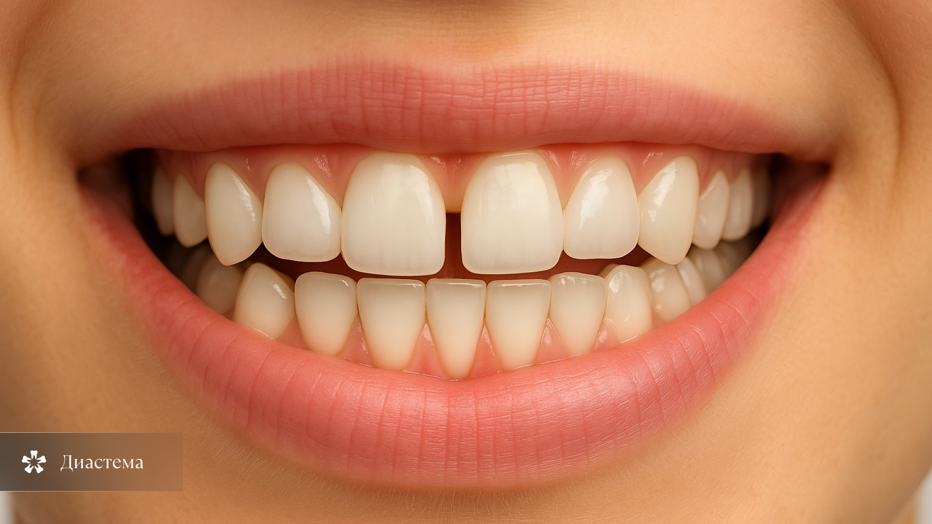 Диастема
