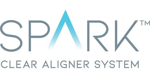 Элайнеры Spark Aligners